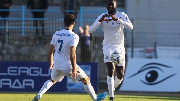 Λαμία – ΟΦΗ 2-1: Σπουδαία ανατροπή και άλμα για την 6άδα