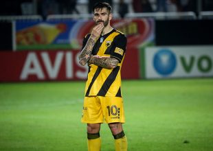 «Βυθίζεται» βαθμολογικά η ΑΕΚ (ΦΩΤΟ)