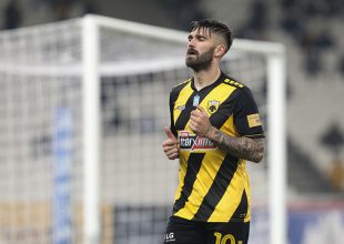 Λιβάγια: «Πρέπει να παίζουμε, όπως παίξαμε σήμερα…»