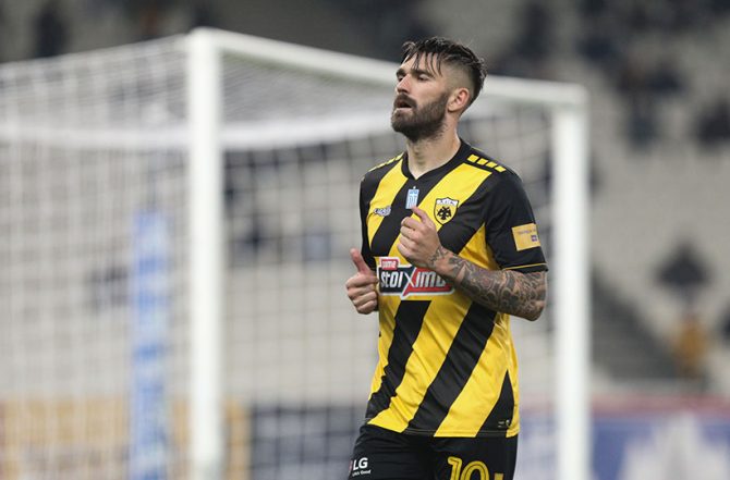 Λιβάγια: «Πρέπει να παίζουμε, όπως παίξαμε σήμερα…»
