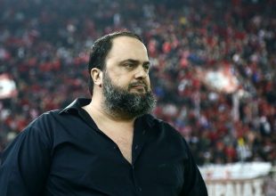 Προσβλήθηκε από κορωνοϊό ο Μαρινάκης!