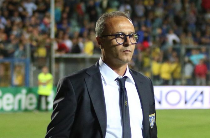«Όχι» από Πασκουάλε Μαρίνο