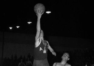 Συγκινητική μαρτυρία του Νικητόπουλου για τον Γιώργο Μόσχο (VID)