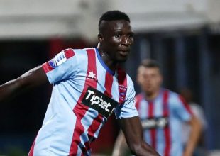Ολυμπιακός: Προς Πολωνία ο Μπανανά