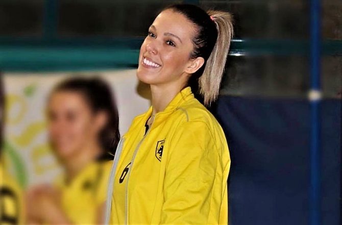 Μπίσκου: «Το πρωτάθλημα έχει ακόμα δρόμο»