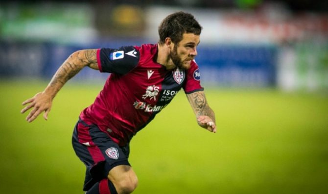 «Ματιές» της Ίντερ σε Ναντέζ