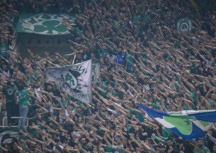 ΚΑΕ Παναθηναϊκός: “Ποτέ ξανά πακέτα εισιτηρίων στους οργανωμένους οπαδούς”