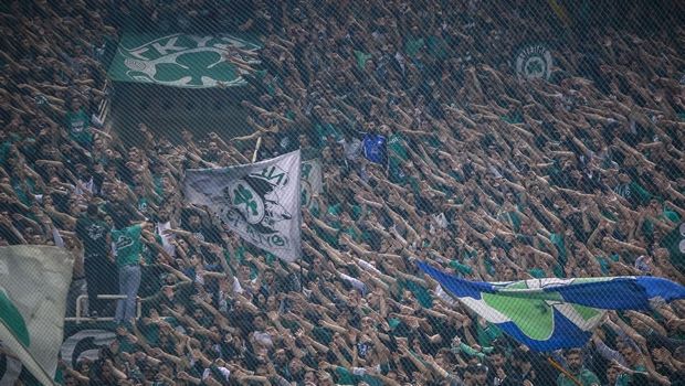 ΚΑΕ Παναθηναϊκός: “Ποτέ ξανά πακέτα εισιτηρίων στους οργανωμένους οπαδούς”