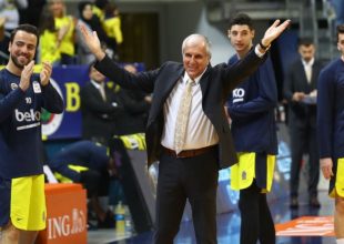 Ομπράντοβιτς: «Κοιτάω τους παίκτες μου στα μάτια και καταλαβαίνω τα πάντα»
