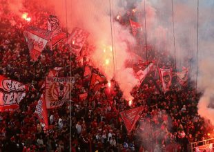 Έφτασε τα 12.000 διαρκείας ο Ολυμπιακός