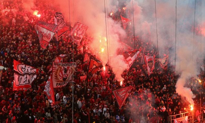Έφτασε τα 12.000 διαρκείας ο Ολυμπιακός