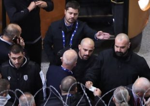 Απορρίφθηκε η έφεση του Ολυμπιακού, χωρίς οπαδούς με Παναθηναϊκό