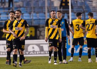 Super League: Νέα τηλεδιάσκεψη τη Δευτέρα 18 Μαΐου