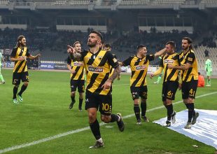 Η βαθμολογία της Super League