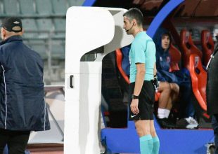 Πανιώνιος: «Σήμερα στο Βόλο καταλάβαμε πως παίζεται το παιχνίδι»