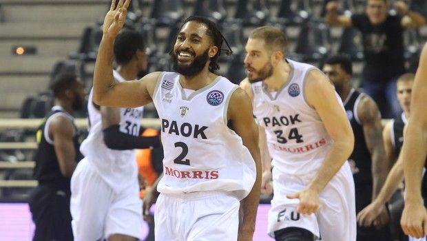 ΠΑΟΚ: Άρση του ban (και) με τη συμμετοχή των οπαδών του