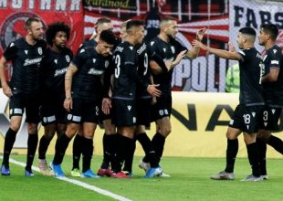 ΠΑΕ ΠΑΟΚ: Εξέδωσε ανακοίνωση κατά Αυγενάκη