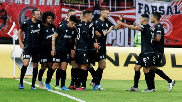 ΠΑΕ ΠΑΟΚ: Εξέδωσε ανακοίνωση κατά Αυγενάκη