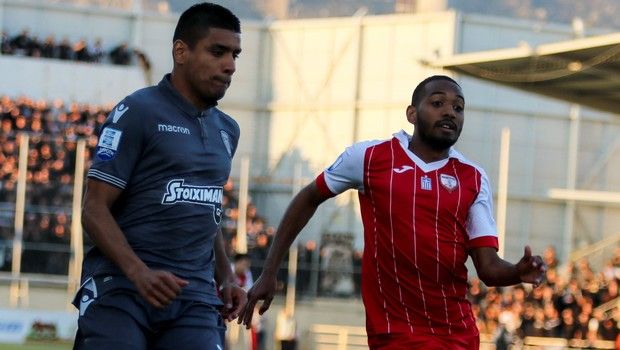 CAS: “Τα δικαστικά όργανα της ΕΠΟ έκαναν λάθος”