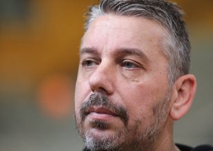 Παπαθεοδώρου: «Συγκεντρωμένοι σε όλα τα επίπεδα για να πάρουμε τη νίκη!»