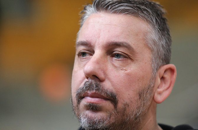 Παπαθεοδώρου: «Συγκεντρωμένοι σε όλα τα επίπεδα για να πάρουμε τη νίκη!»