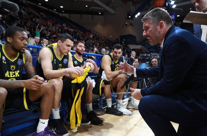 Ο γεμάτος Γενάρης της Βασίλισσας (ΦΩΤΟ)