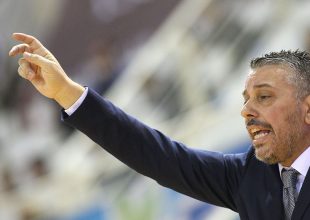 Παπαθεοδώρου: «Δεδομένη η κούραση όμως δεν αποτελεί δικαιολογία»