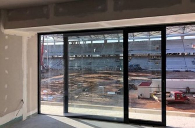 ΠΑΕ ΑΕΚ: «Μένουμε σπίτι και μετράμε αντίστροφα για τις στιγμές που θα έρθουν!» (ΦΩΤΟ)