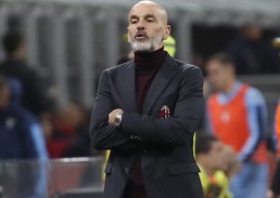 Πιόλι: “Λάθος παιχνίδι απέναντι στη χειρότερη δυνατή ομάδα”