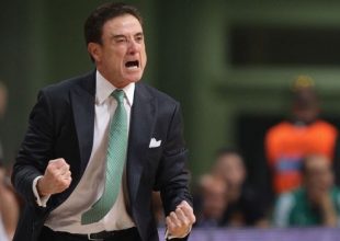 Πιτίνο: “Θα εκπληρώσω τις δεσμεύσεις μου σε Παναθηναϊκό και Εθνική Ελλάδος”