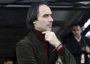 ΟΦΗ: Το συγκινητικό μήνυμα Πουρσανίδη για ΑμεΑ και κατά του ρατσισμού