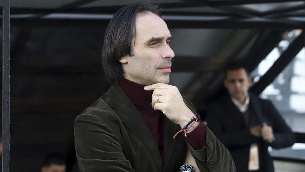 Πουρσανίδης: “Δεν νοείται ποδόσφαιρο χωρίς φιλάθλους”