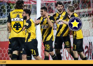 AEK1924 TV: PRE GAME ΑΕΚ – Αστέρας Τρίπολης