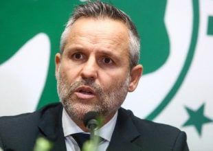 Παναθηναϊκός: Έρχεται με έτοιμη λίστα ο Ρόκα!