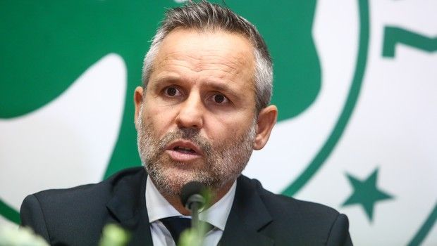 Παναθηναϊκός: Έρχεται με έτοιμη λίστα ο Ρόκα!