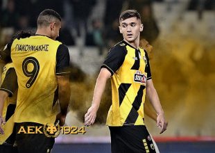 Πιστεύει τον «Σάμπα» ο Καρέρα