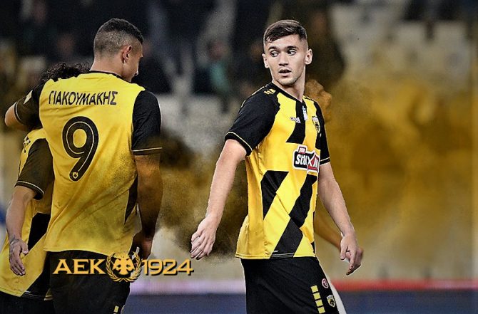 «Σάμπα» με… βλέψεις