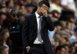 Έβερτον: Απολύθηκε ο Μάρκο Σίλβα