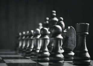 Τουρνουά Ράπιντ Σκάκι εις μνήμην Νίκου Περγιαλή