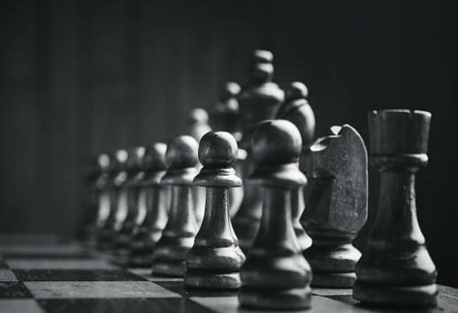 Τουρνουά Ράπιντ Σκάκι εις μνήμην Νίκου Περγιαλή Τουρνουά Ράπιντ Σκάκι εις μνήμην Νίκου Περγιαλή