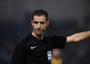 ΠΑΕ ΑΕΚ: «Πέναλτι πάνω στον Αλμπάνη, δεν δίνεται ούτε καλείται απ’ το VAR»