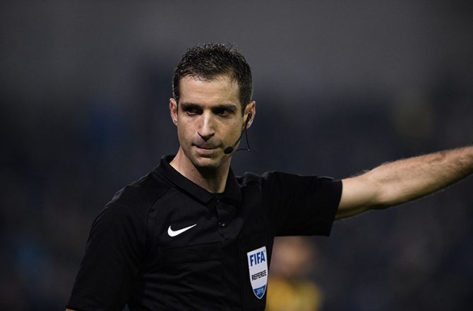 ΠΑΕ ΑΕΚ: «Πέναλτι πάνω στον Αλμπάνη, δεν δίνεται ούτε καλείται απ’ το VAR»