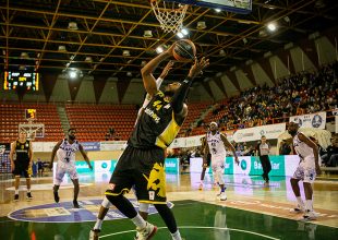 Basket League: Οι τέσσερις εντυπωσιακές τάπες της σεζόν (VIDEOS)