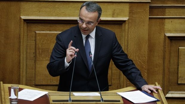 Χριστουγεννιάτικο δώρο σε ΠΑΕ και ΚΑΕ: Μειώνεται η φορολογία σε 22%