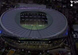Το γήπεδο της Τότεναμ χτίστηκε πάνω σε αγρόκτημα καλλιέργειας κάνναβης!