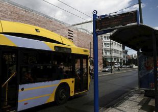 Πώς θα κινηθούν τα ΜΜΜ την παραμονή και ανήμερα Πρωτοχρονιάς