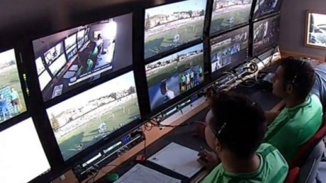VAR: Έτοιμοι για τη γραμμή του οφσάιντ, αναζητείται ο χρηματοδότης