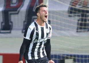 ΟΦΗ – Άρης 3-1: Χτύπημα κόμπρας με ανατροπή