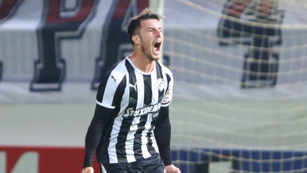 ΟΦΗ – Άρης 3-1: Χτύπημα κόμπρας με ανατροπή