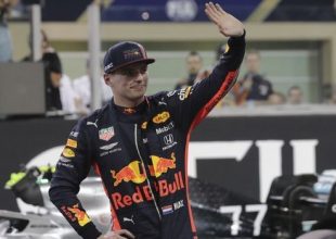 Formula 1: Η τελική κατάταξη σε οδηγούς και κατασκευαστές